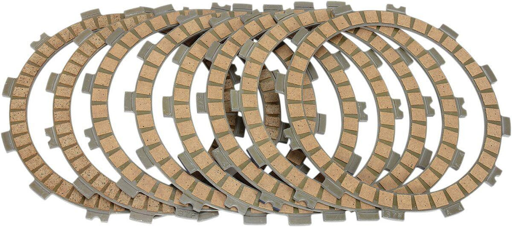Prox Clutch Friction Plates For Suzuki RM250 2003-2005