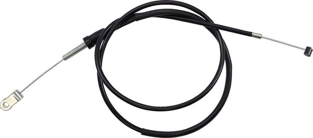 Vintco Clutch Cable For Suzuki RM 400 1979-1980 - Black