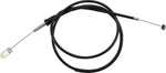 Vintco Clutch Cable For Suzuki RM 400 1979-1980 - Black