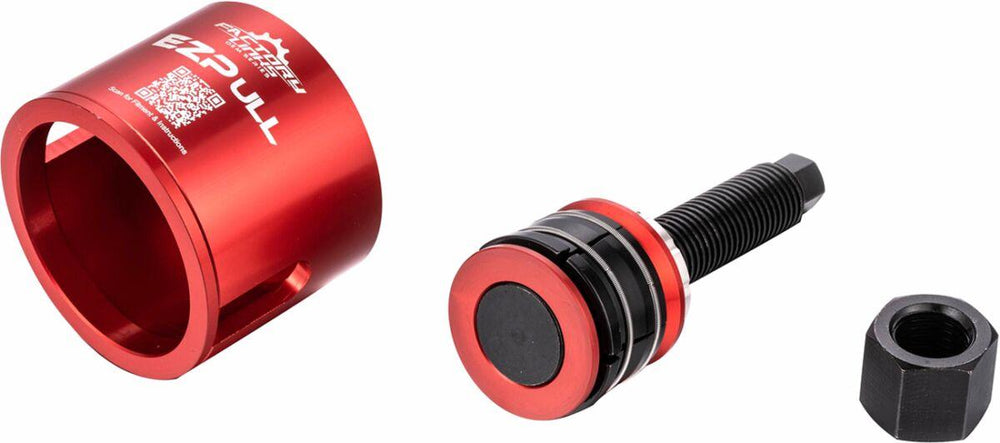 Factory Links Steering Stem Tool For Husqvarna 701 Enduro - Red