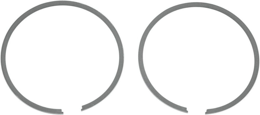 WSM Piston Rings For Polaris Big Boss 250 4X6 1989-1992