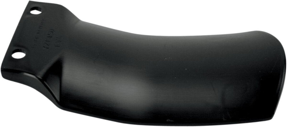 UFO Shock Guard For Yamaha YZF250 2010-2018 Rear - Black