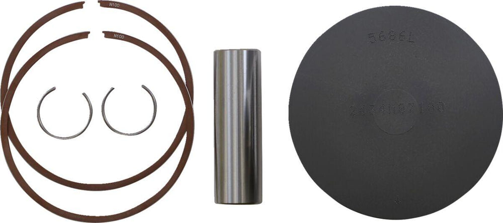 Wiseco Piston Kit For Ski-Doo (BRP) Mach Z 800 1996-1998 +1.50 mm