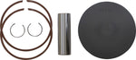 Wiseco Piston Kit For Ski-Doo (BRP) Mach Z 800 1996-1998 +1.50 mm