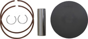 Wiseco Piston Kit For Ski-Doo (BRP) Mach Z 800 1996-1998 +1.50 mm