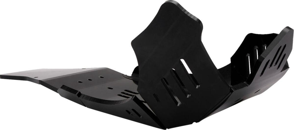 AXP Xtreme Skid Plate For Kawasaki KX250 2021-2024 - Black