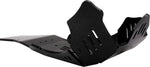 AXP Xtreme Skid Plate For Kawasaki KX250 2021-2024 - Black