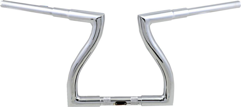 LA Choppers Thresher Handlebar For Harley Davidson FLTRK 1868 ABS 2024 33.5 cm (13-1/4") - Chrome