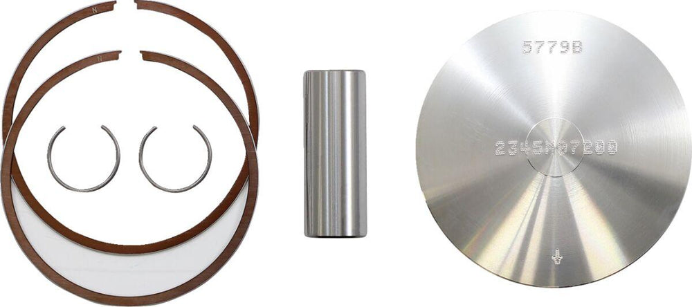 Wiseco Piston Kit For Polaris Edge 500 2002-2005 Standard