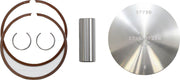 Wiseco Piston Kit For Polaris Edge 500 2002-2005 Standard