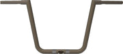 LA Choppers 1-1/4" Hefty Twin Peaks Handlebar For Harley Davidson FLTRK 1868 ABS 2020-2023 33 cm (13") - Bronze