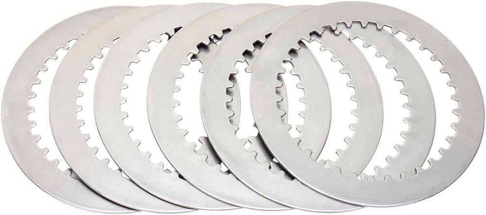 Prox Steel Clutch Plates For Kawasaki KX125 1994-1998