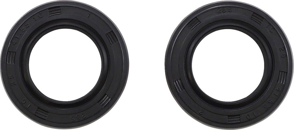 Vertex Engine Oil Seal Kit For Ski-Doo Elan 250 1977-1996