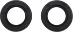 Vertex Engine Oil Seal Kit For Ski-Doo Elan 250 1977-1996