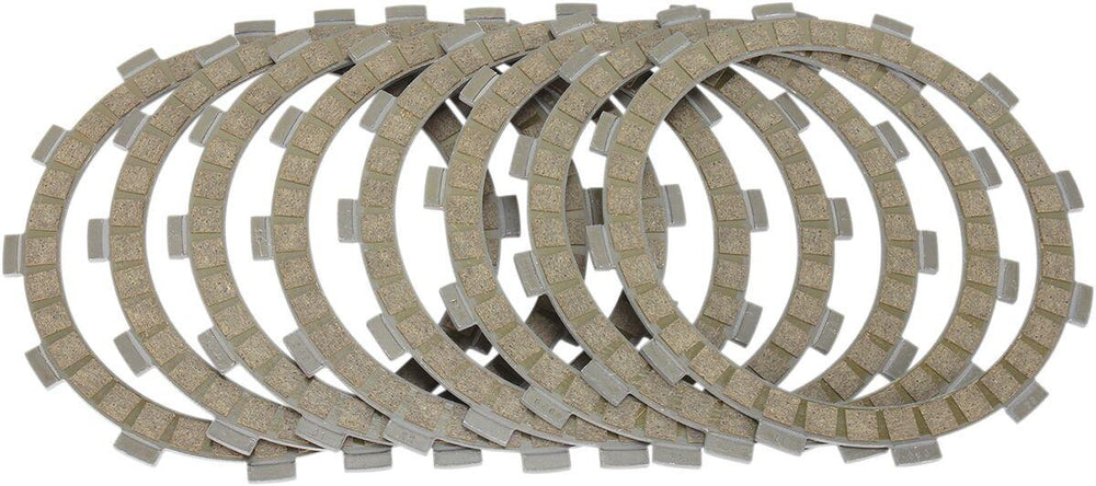 Prox Clutch Friction Plates For Kawasaki KX250 1992-2008