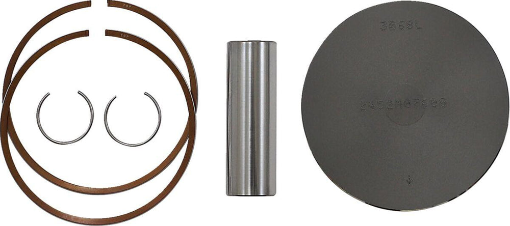 Wiseco Piston Kit For Ski-Doo (BRP) Expedition 550 2005-2008 Standard