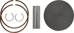 Wiseco Piston Kit For Ski-Doo (BRP) Expedition 550 2005-2008 Standard