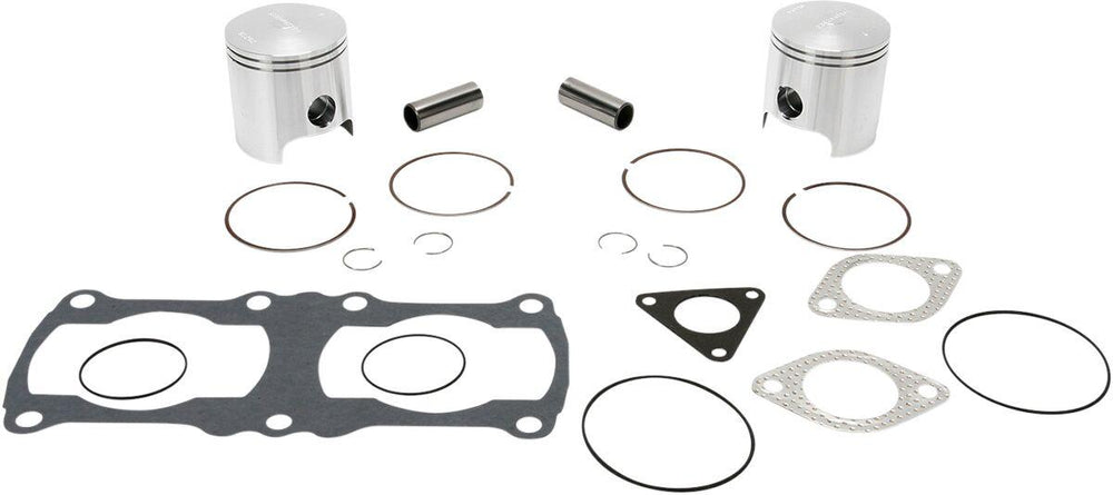 Wiseco Piston kit For Polaris XC440 1997 Standard