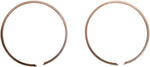 Wiseco Piston Ring Set For Suzuki JR 50 1978-2006