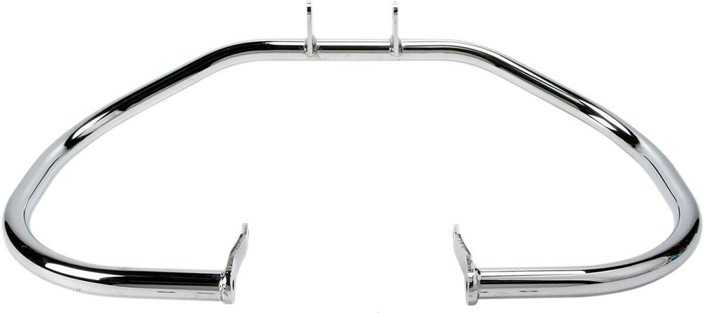 Cobra Freeway Bar For Suzuki C 50 2005-2013 - Chrome