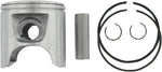 WSM Piston Kit For Sea-doo GSX780 1996-1997 Standard