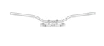 TRW 25,4mm (1") Steel Handlebar For Triumph America 800 2002-2006 Speedfighter - Chrome