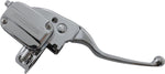 Drag Specialties Front Brake Master Cylinder Assembly For Harley Davidson FLH 1868 2021 - Chrome