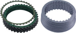Barnett Clutch Plate Kit For Victory Boardwalk 106 2013-2015