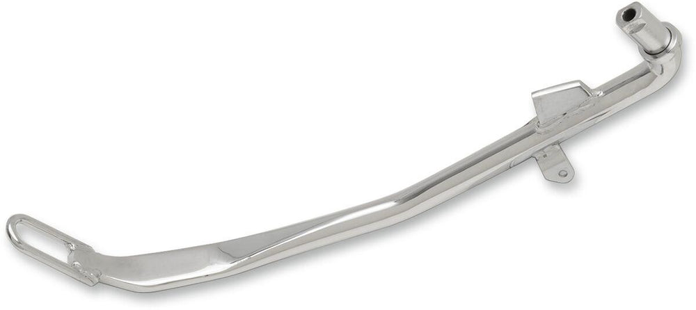 Drag Specialties Kickstand For Harley Davidson FXD 1340 1995-1998 Extended 25.4 mm (1") - Chrome