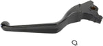 Drag Specialties Wide Blade Brake Lever For Harley Davidson XL 1200 C 2014-2020 - Black