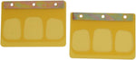 Boyesen Power Reed Set For Honda CR250 2001 - Yellow
