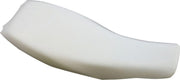 Moose Racing Seat Foam For Honda TRX450ER 2006-2014 - White