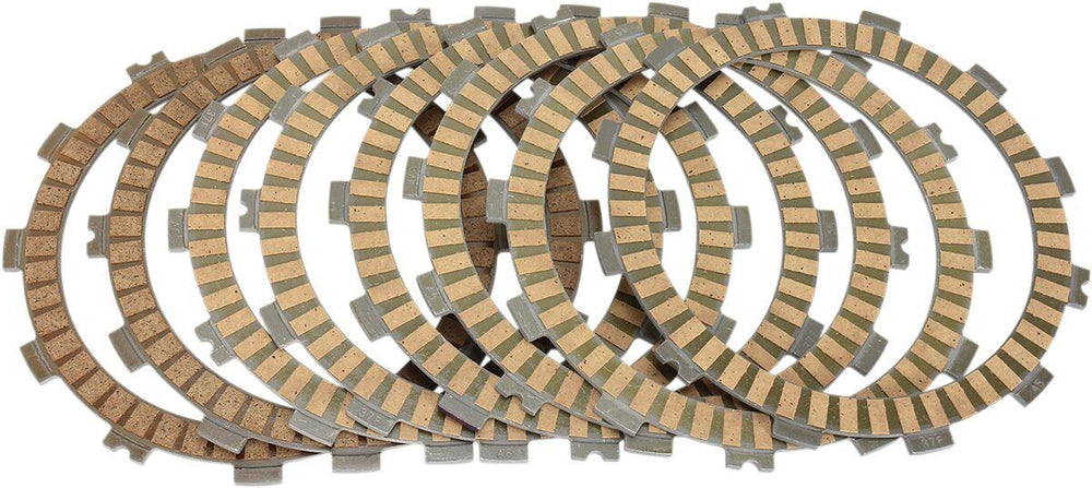 Prox Clutch Friction Plates For Suzuki LT-R 450 2X4 2006-2011