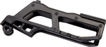 UFO Chain Guide For Yamaha YZF250 2024 Black