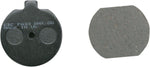 EBC Organic Base "FA" Brake Pads For Kawasaki KH 250 1977-1980 Front