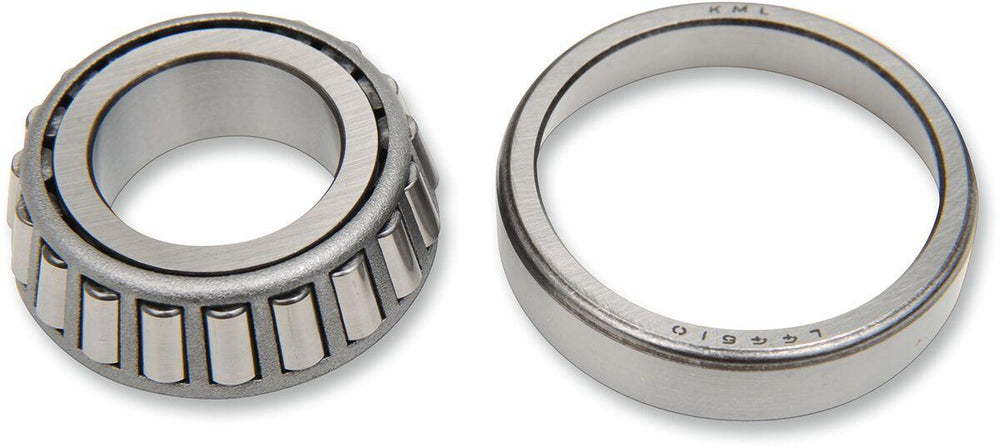 Drag Specialties Steering Neck Post Bearing & Race Set For Harley Davidson FL 1200 1960-1977