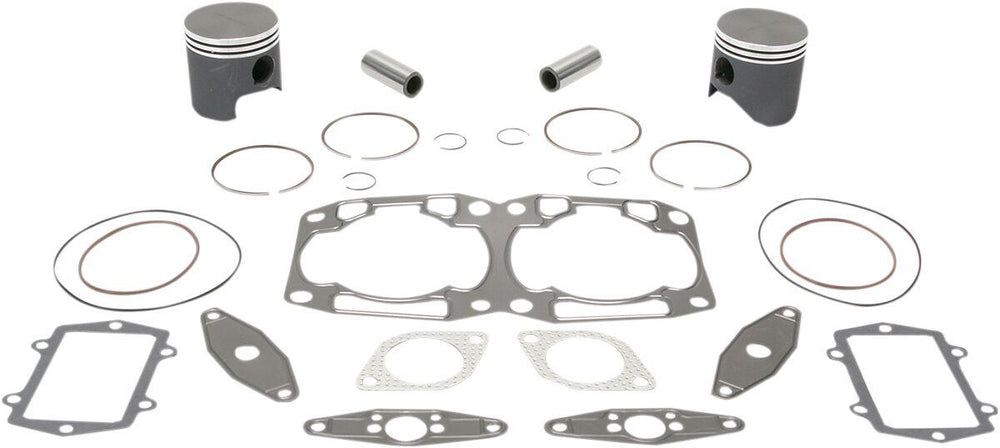 Wiseco Piston kit For Arctic Cat Crossfire 5 500 2007-2008 Standard