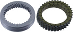 Barnett Scorpion Clutch Plate Kit For Harley Davidson FLHR 1340 1994-1997