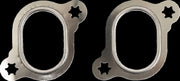 Cometic Exhaust Header Gasket For Husqvarna FC250 2021