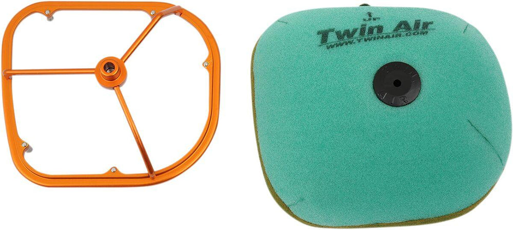 Twin Air Powerflow Air Filter Kit For KTM EXC125 2012-2016