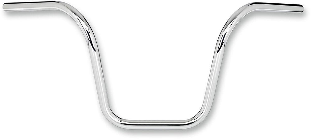 Biltwell 1" Handlebar 24 cm (9-1 2") Ape Hanger - Chrome