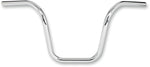 Biltwell 1" Handlebar 24 cm (9-1 2") Ape Hanger - Chrome