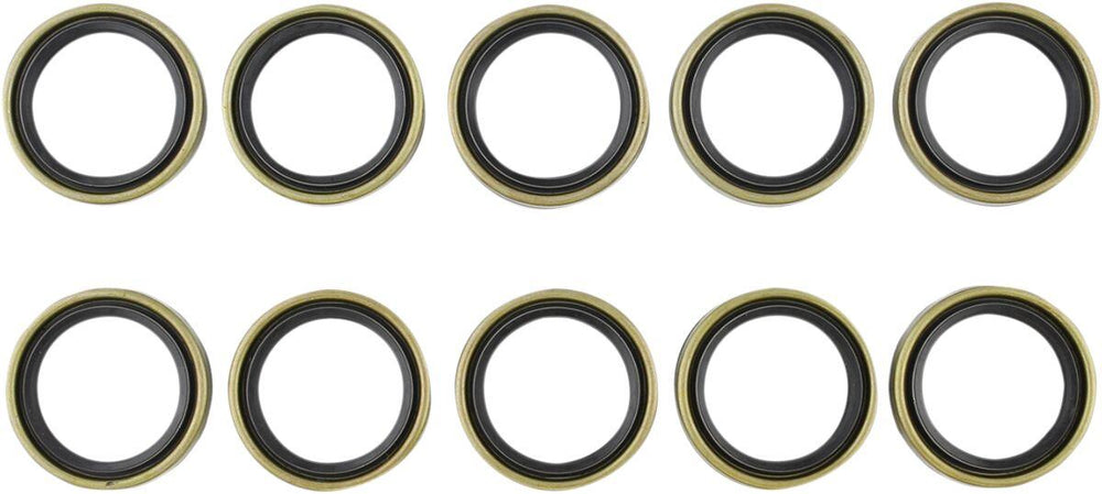 Cometic Engine Crankcase Seal For Harley Davidson FLD 1690 2012-2013
