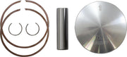 Wossner Piston Kit For Yamaha RD 350 1973-1975 +1.00 mm