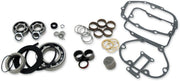 Baker Drivetrain Transmission Rebuild Kit For Harley Davidson FXD 1340 1995-1998