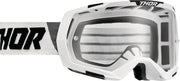 Thor Regiment Goggles - Grey White