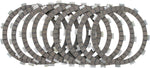 EBC CK Standard Series Clutch Friction Plate Kit For KTM EGS 250 1994-1999