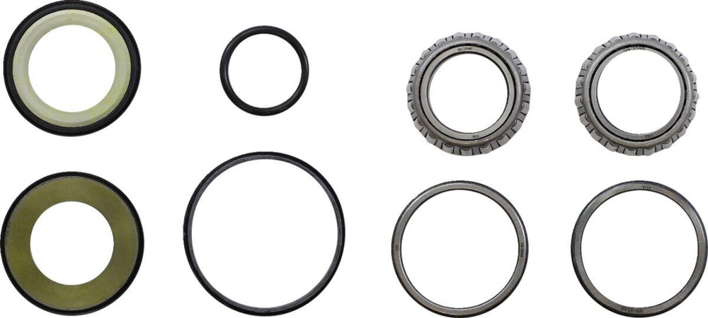 Moose Racing Steering Stem Bearing Kit For Husqvarna 701 Enduro 2016 & 2018