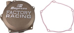 Boyesen Clutch Protector For Kawasaki KX250 2021-2026 - Magnesium