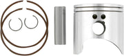 Wiseco Piston Kit For Polaris Storm 800 1994-1998 +0.50 mm